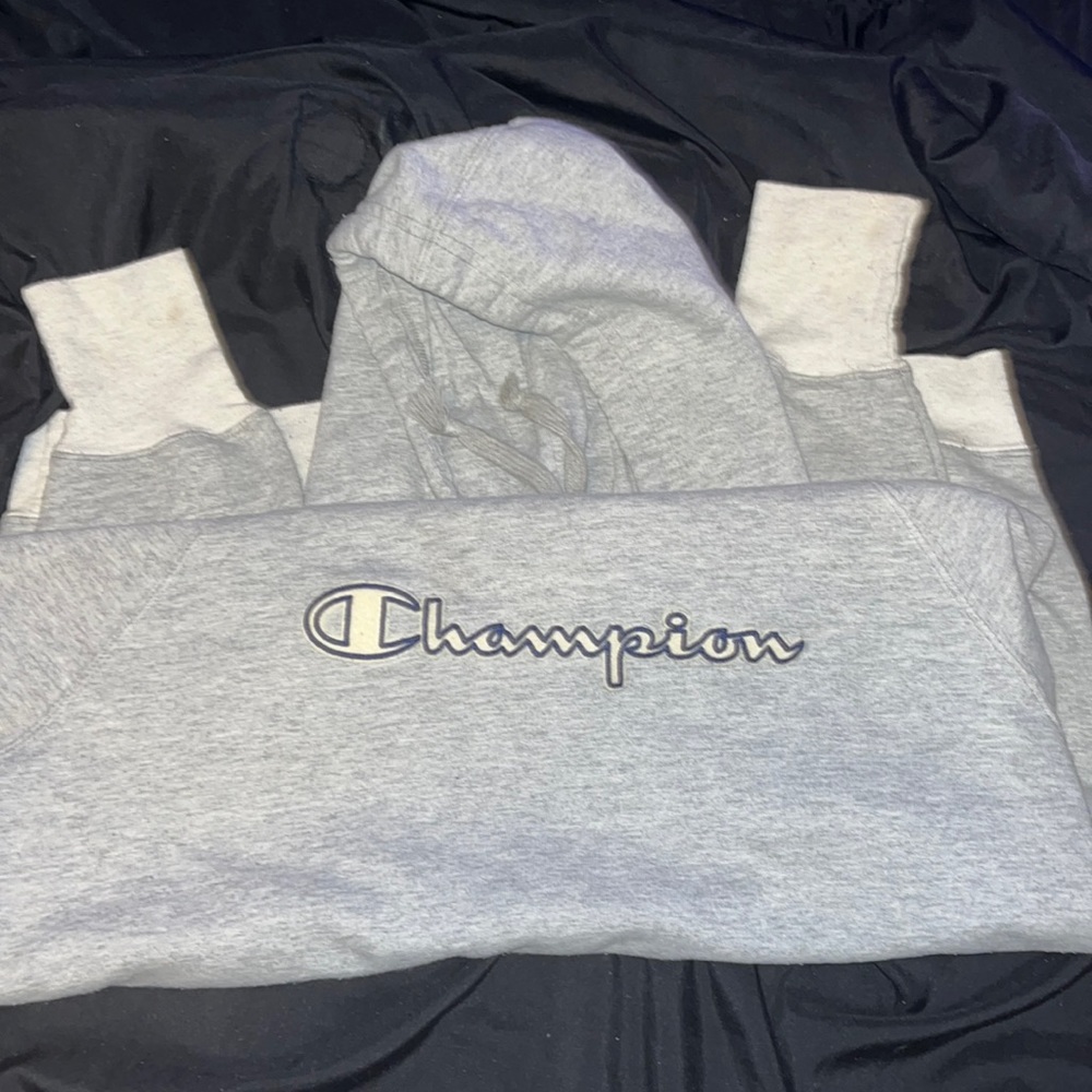 Champion Hoodie